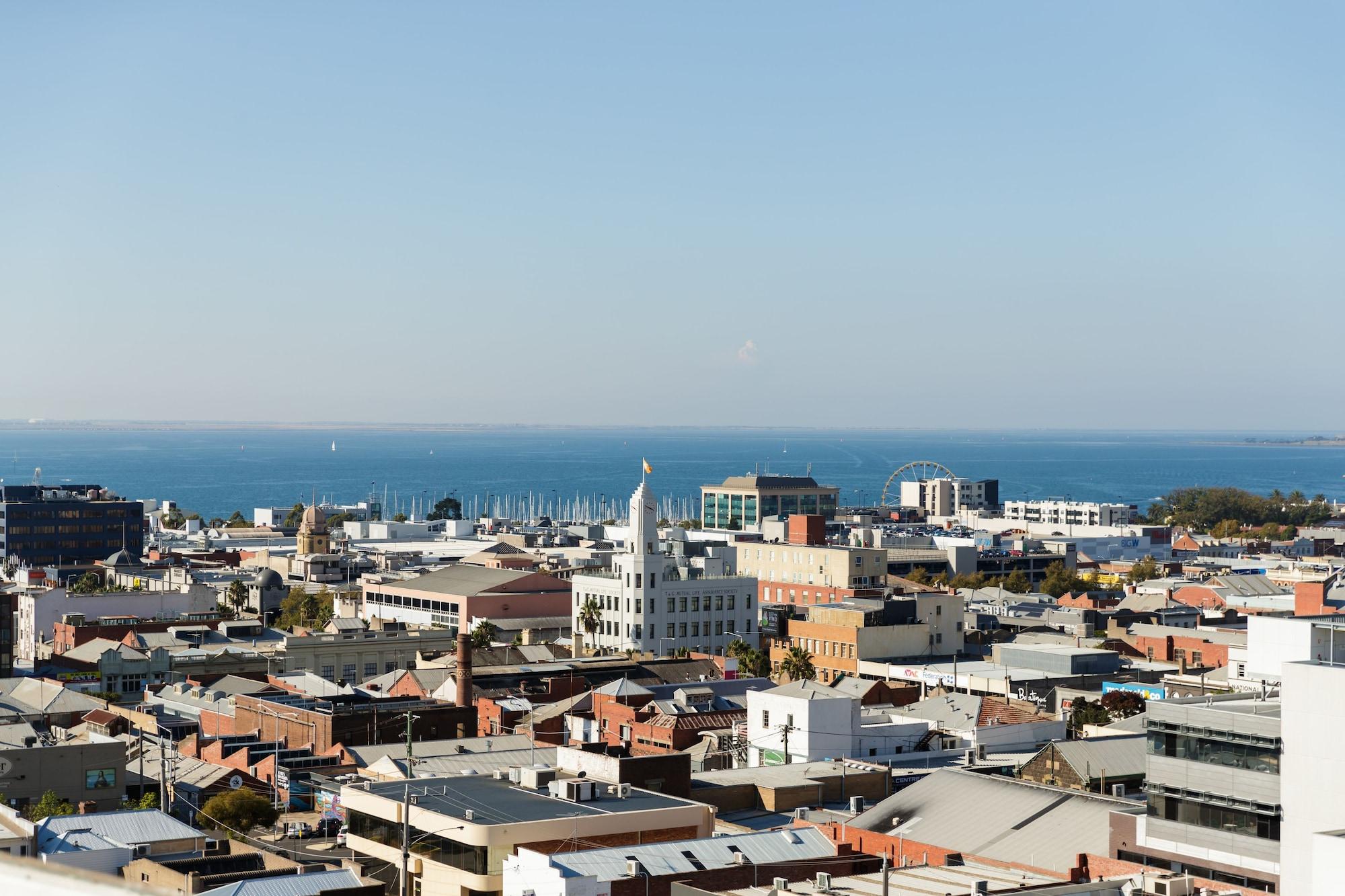 Rydges Geelong Hotel Ngoại thất bức ảnh
