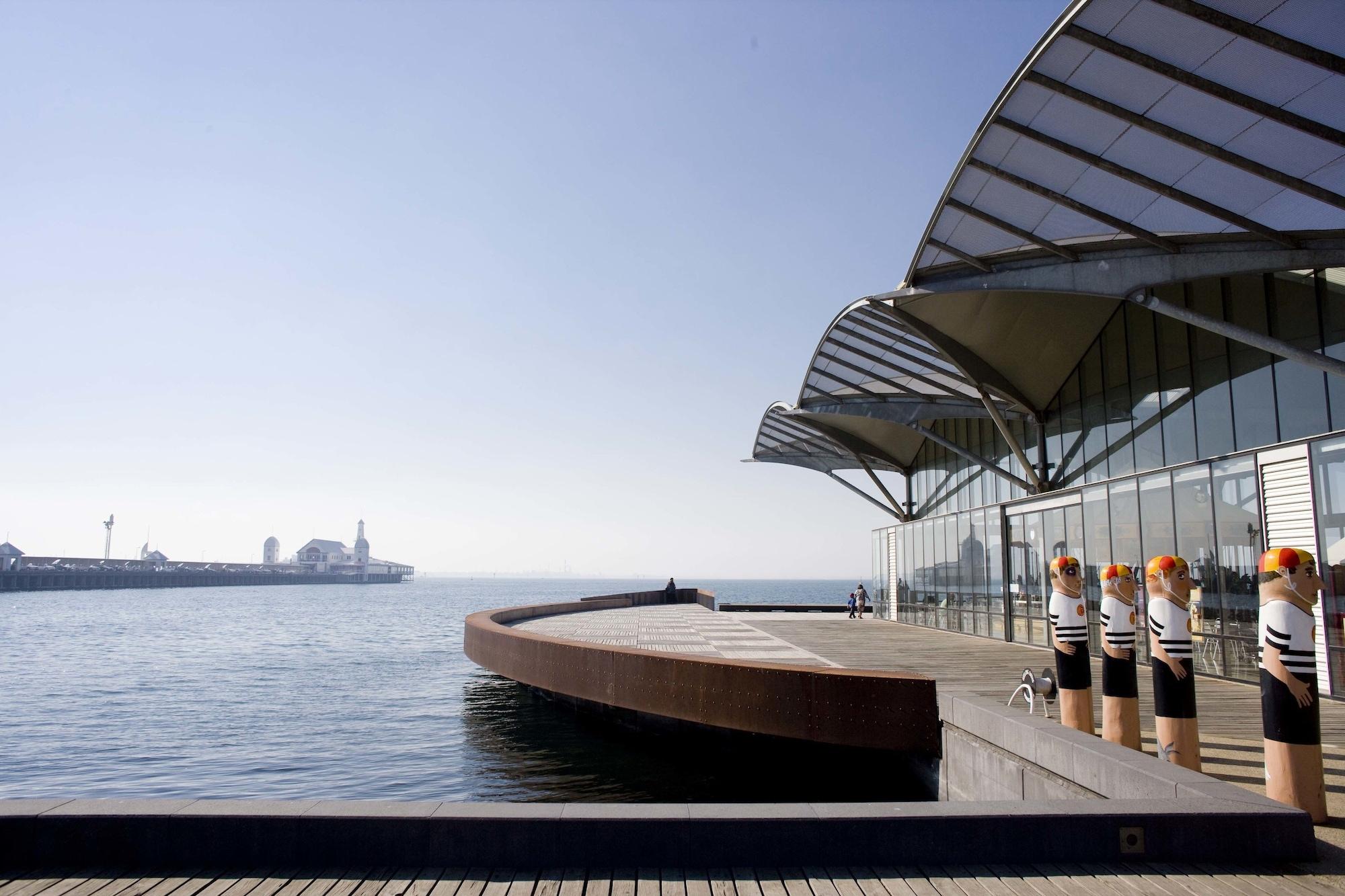 Rydges Geelong Hotel Ngoại thất bức ảnh