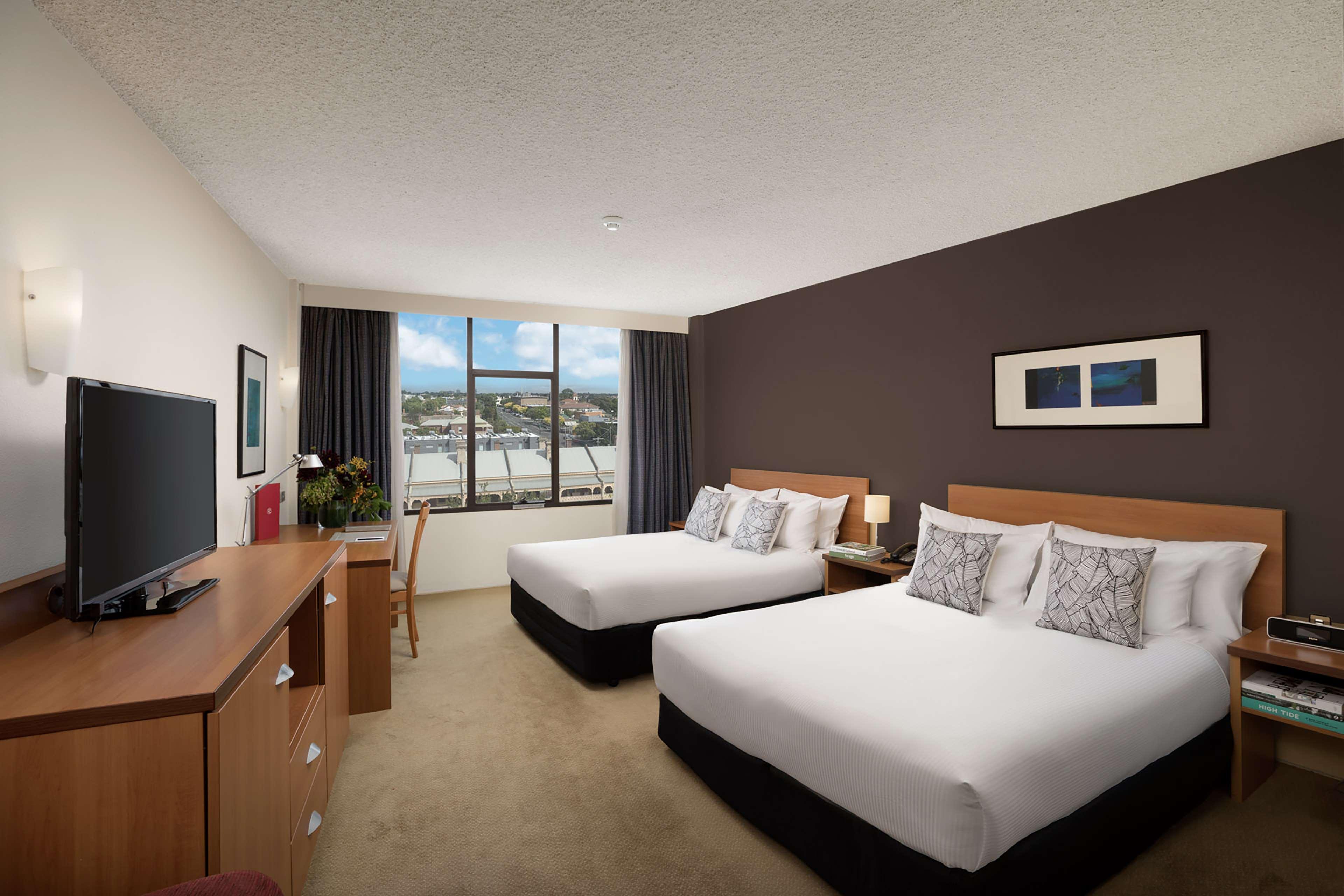 Rydges Geelong Hotel Ngoại thất bức ảnh