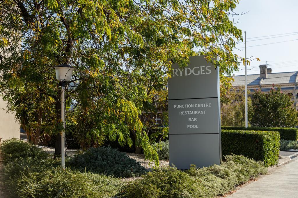 Rydges Geelong Hotel Ngoại thất bức ảnh