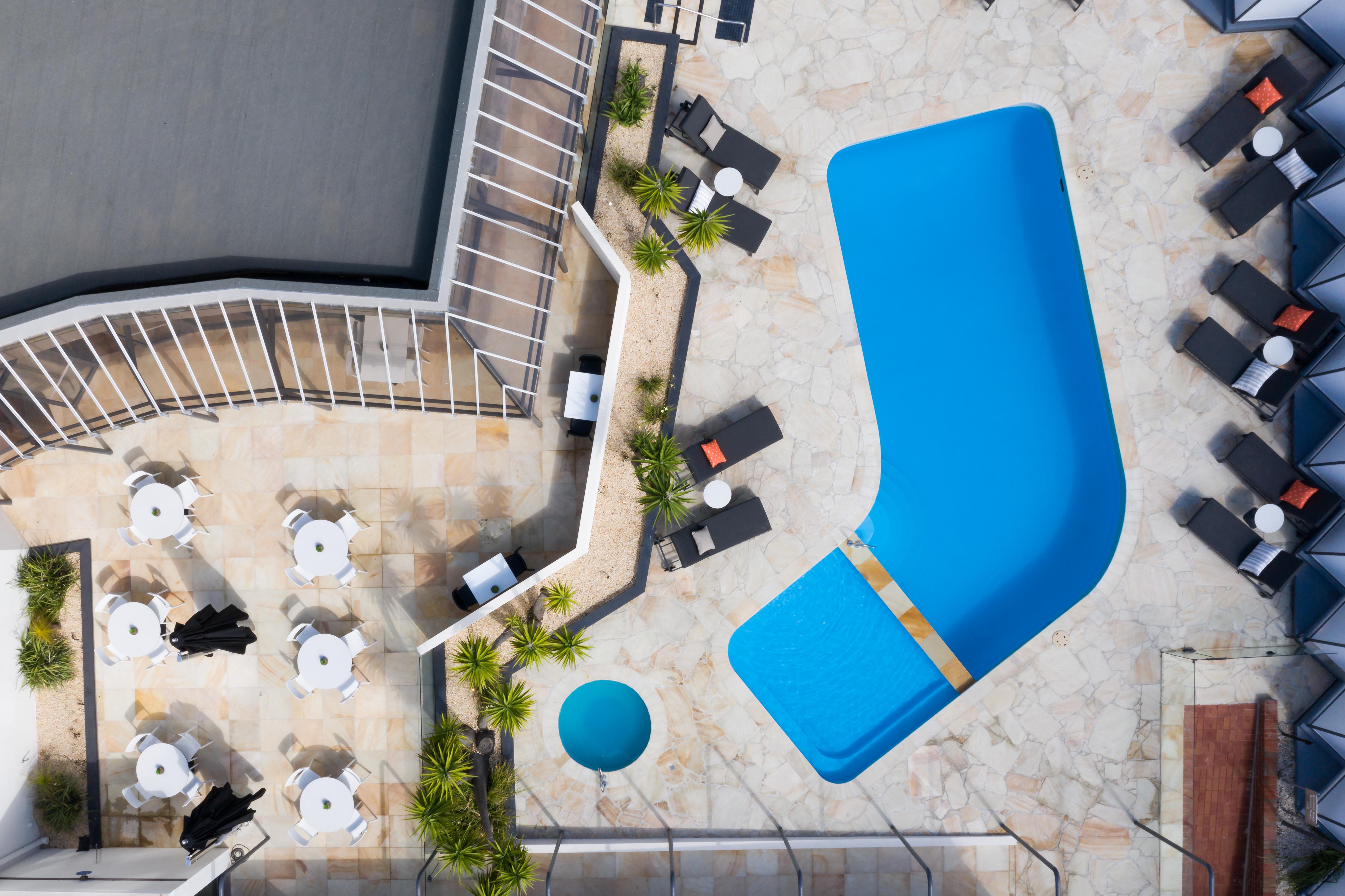 Rydges Geelong Hotel Ngoại thất bức ảnh