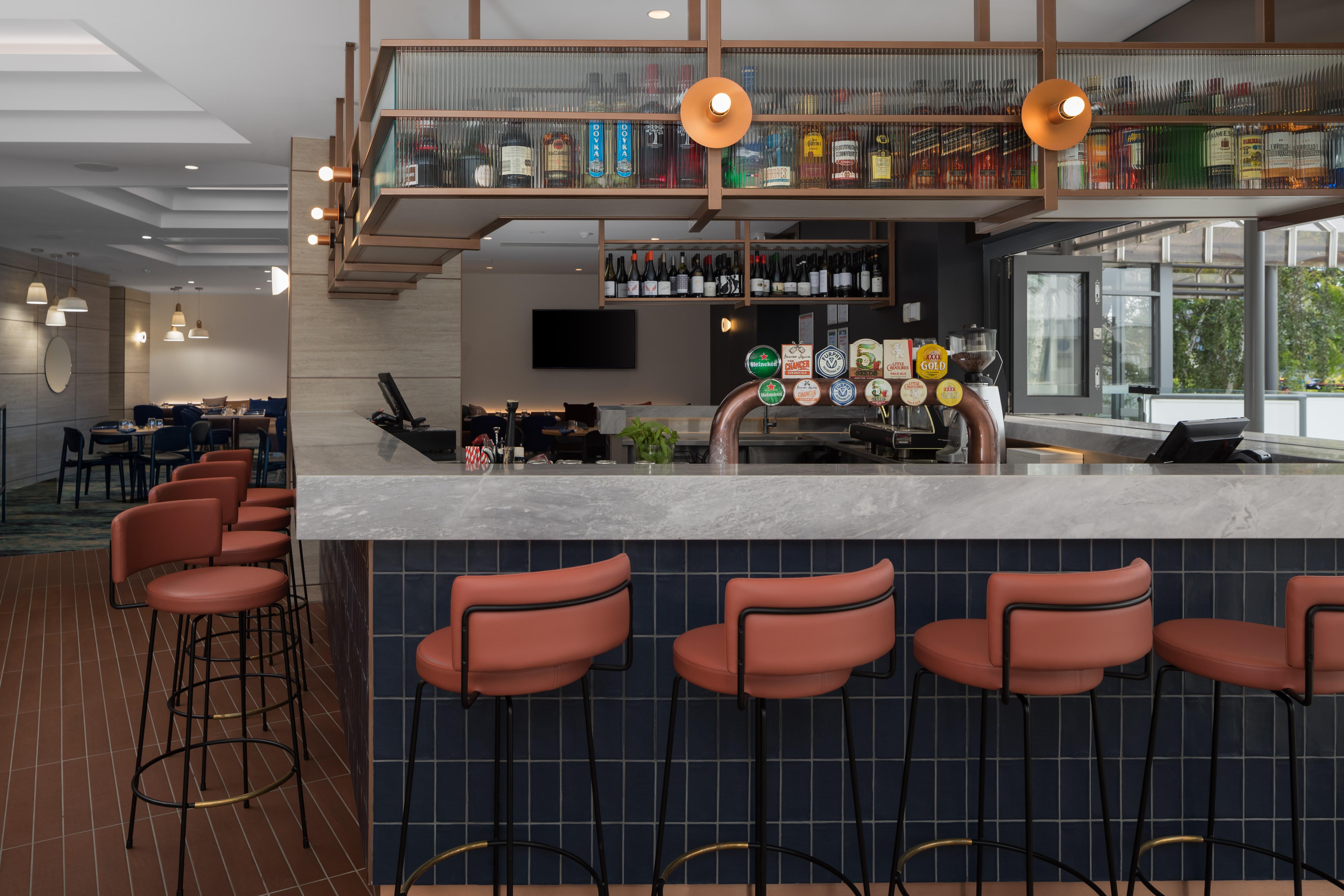 Rydges Geelong Hotel Ngoại thất bức ảnh