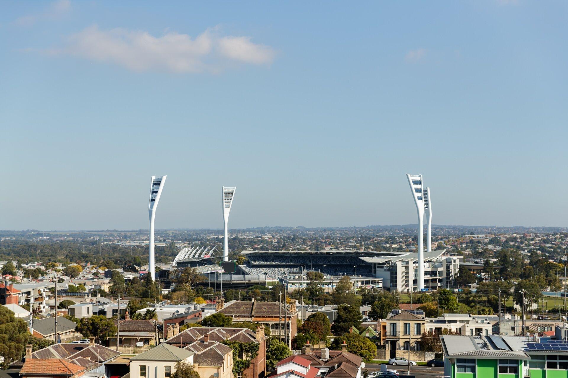Rydges Geelong Hotel Ngoại thất bức ảnh