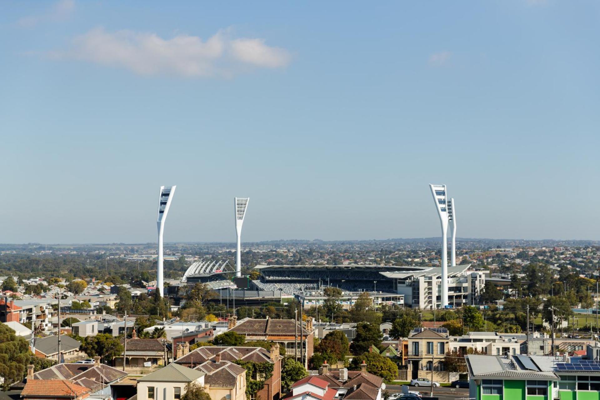 Rydges Geelong Hotel Ngoại thất bức ảnh