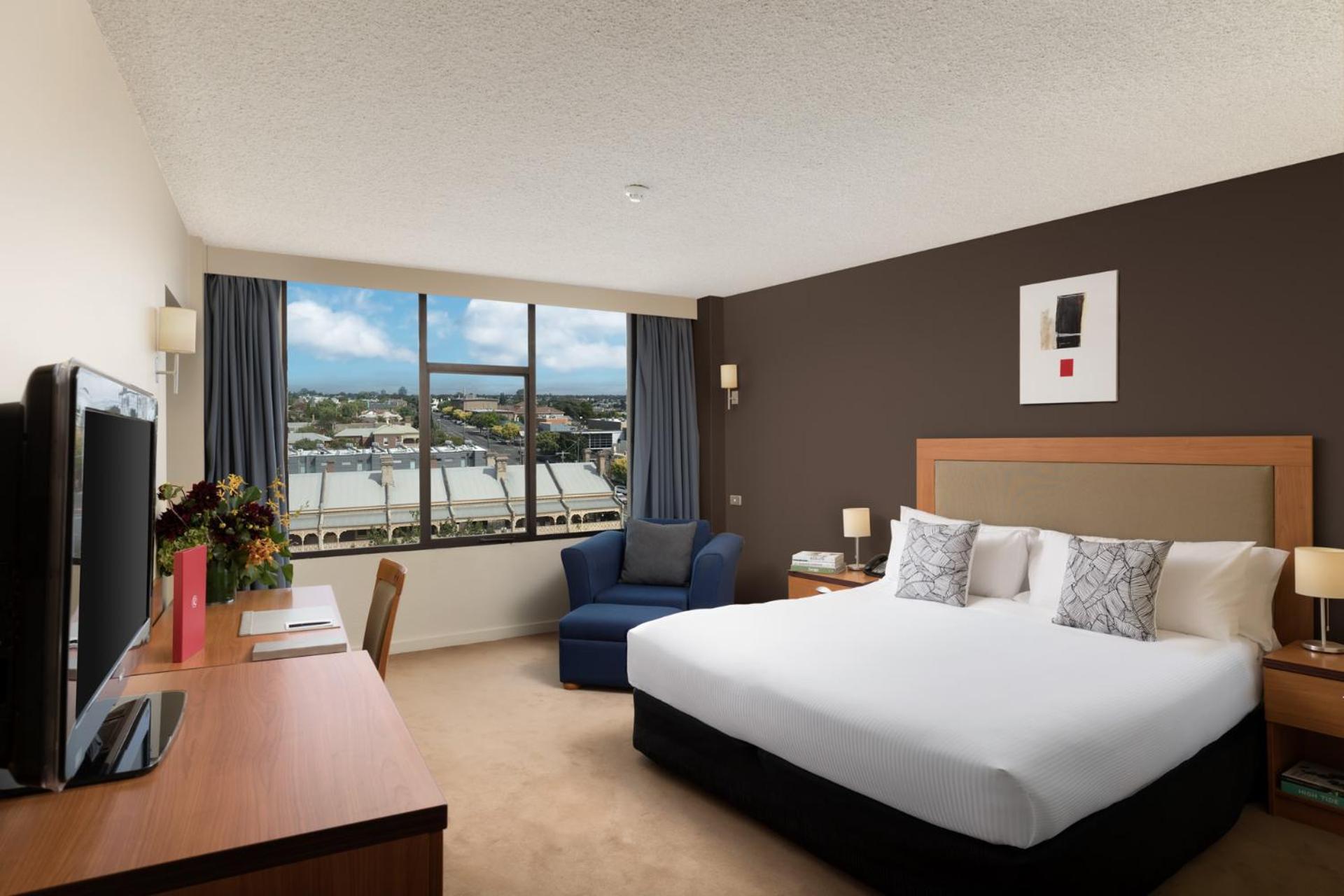 Rydges Geelong Hotel Ngoại thất bức ảnh