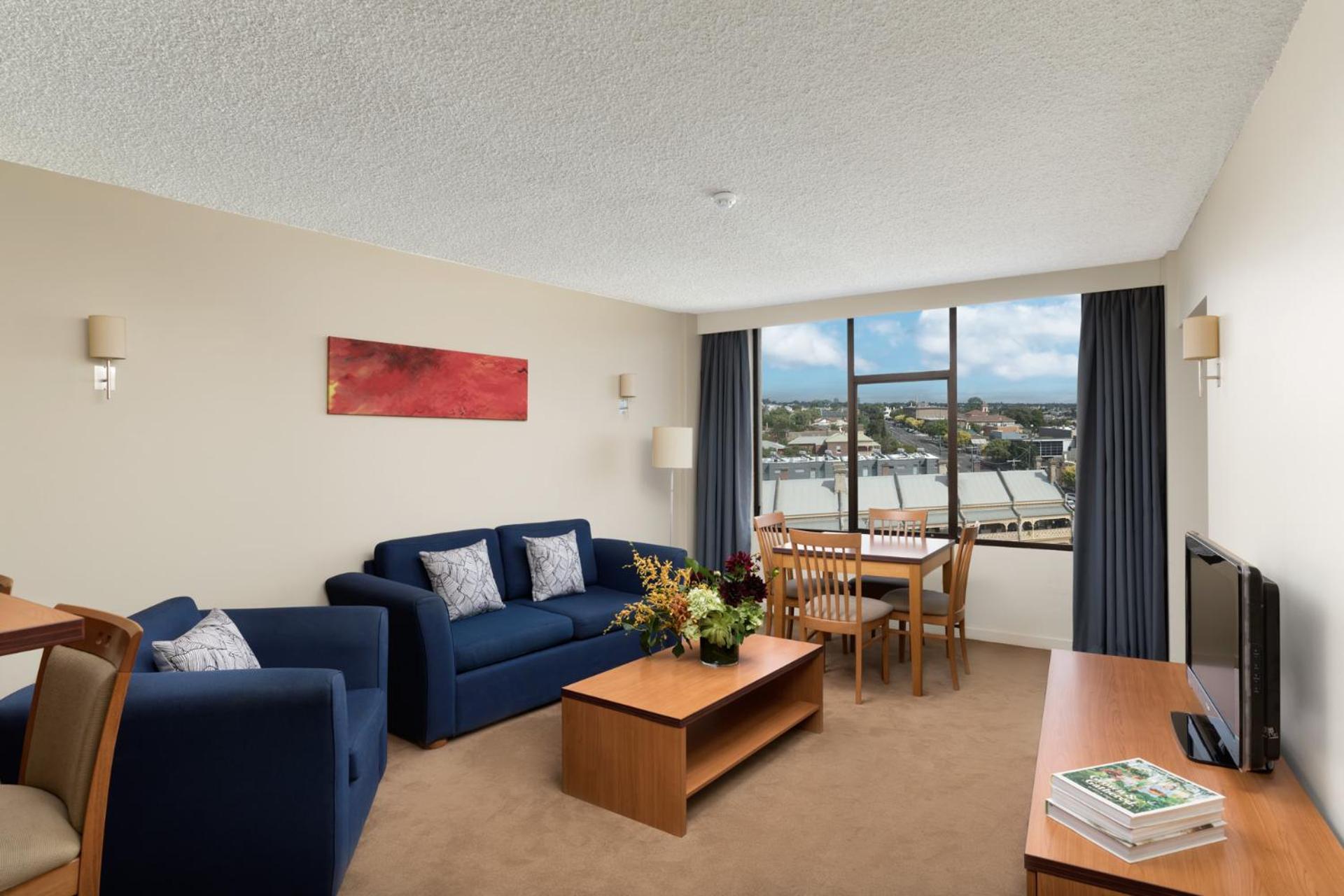 Rydges Geelong Hotel Ngoại thất bức ảnh