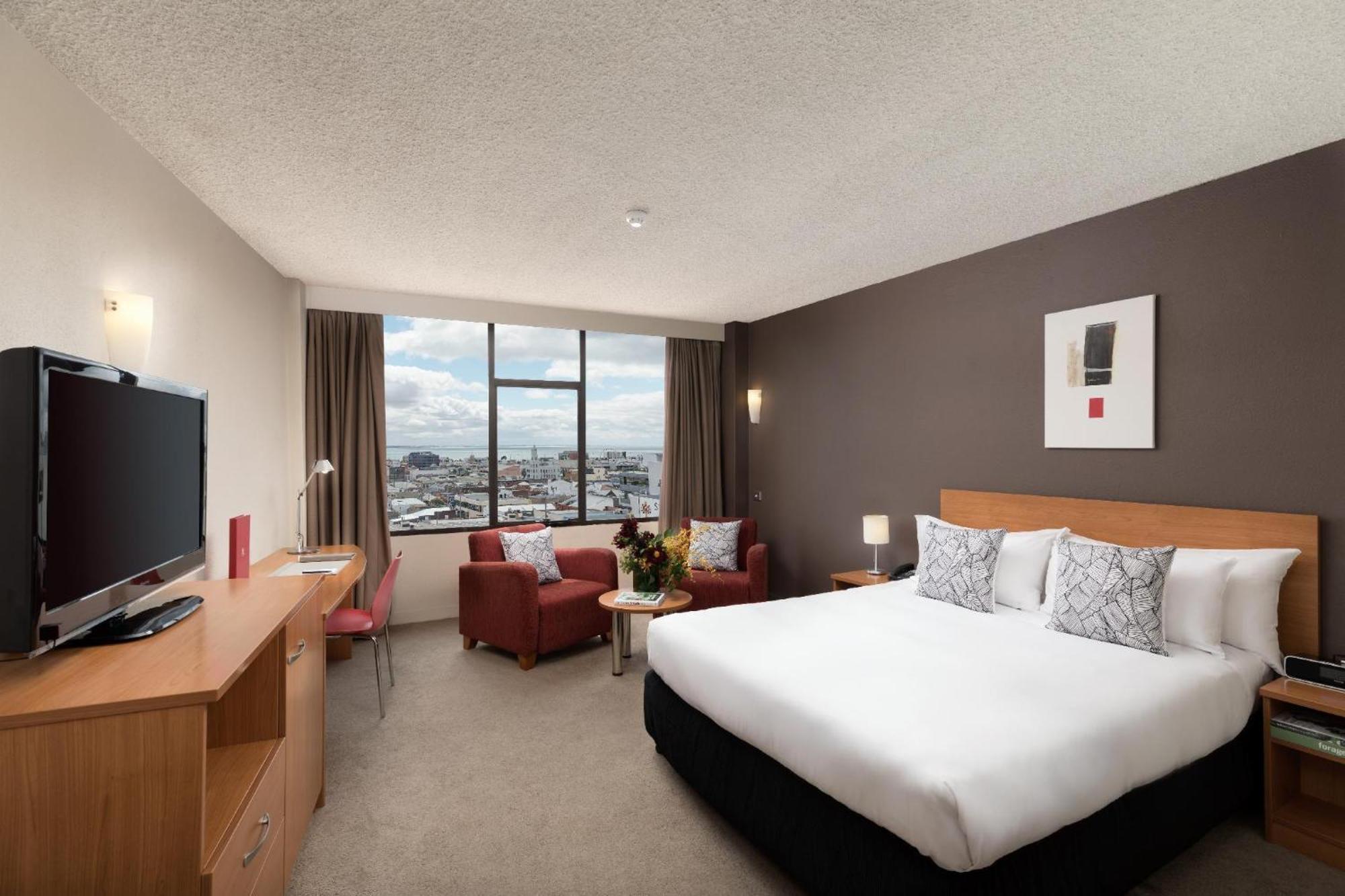 Rydges Geelong Hotel Ngoại thất bức ảnh