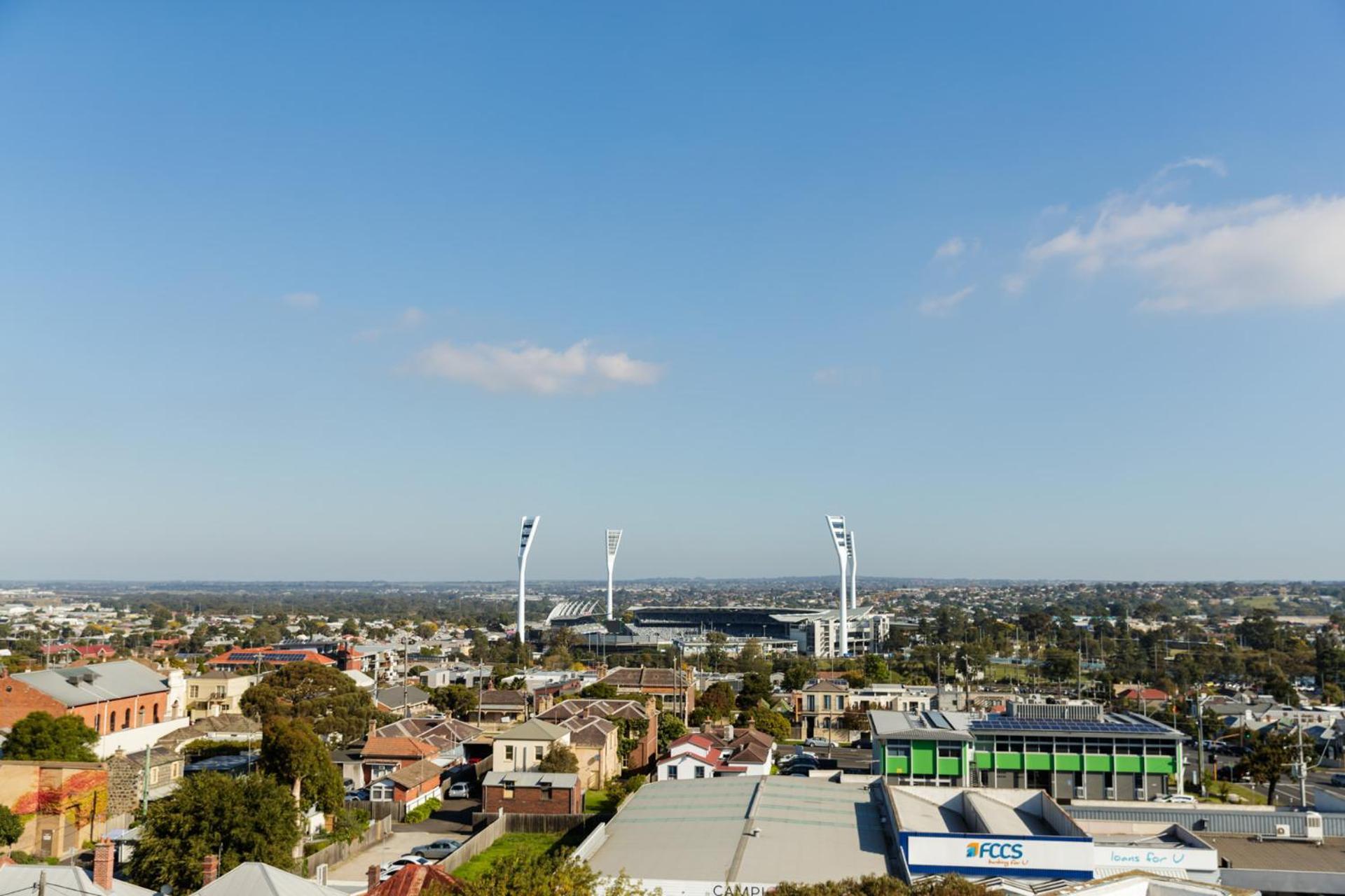 Rydges Geelong Hotel Ngoại thất bức ảnh