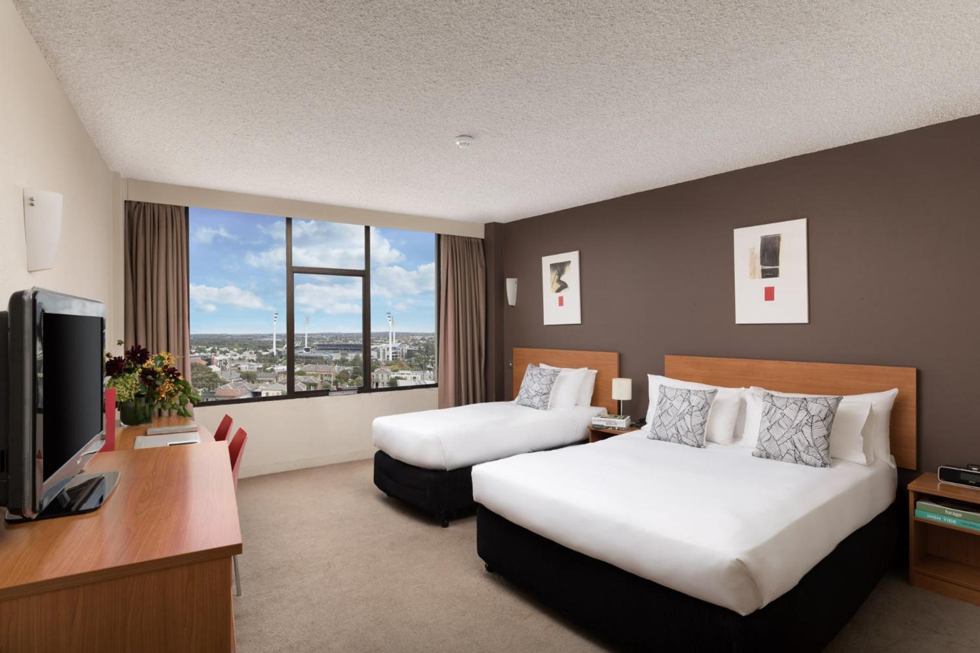 Rydges Geelong Hotel Ngoại thất bức ảnh