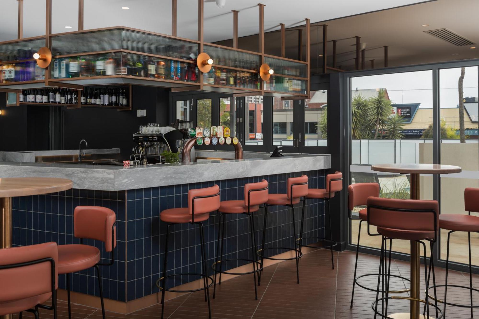 Rydges Geelong Hotel Ngoại thất bức ảnh