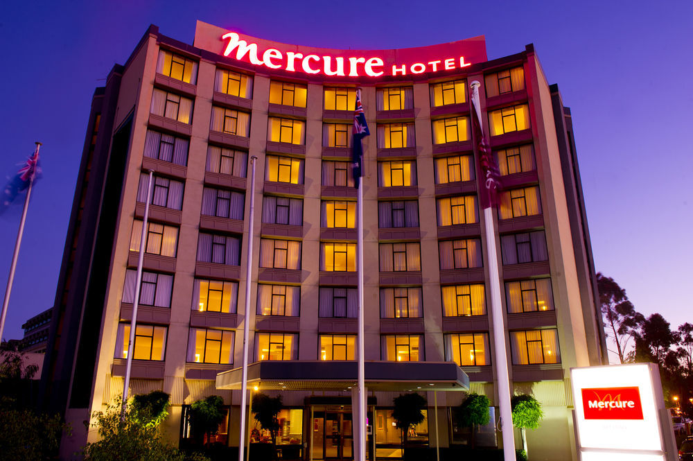 Rydges Geelong Hotel Ngoại thất bức ảnh