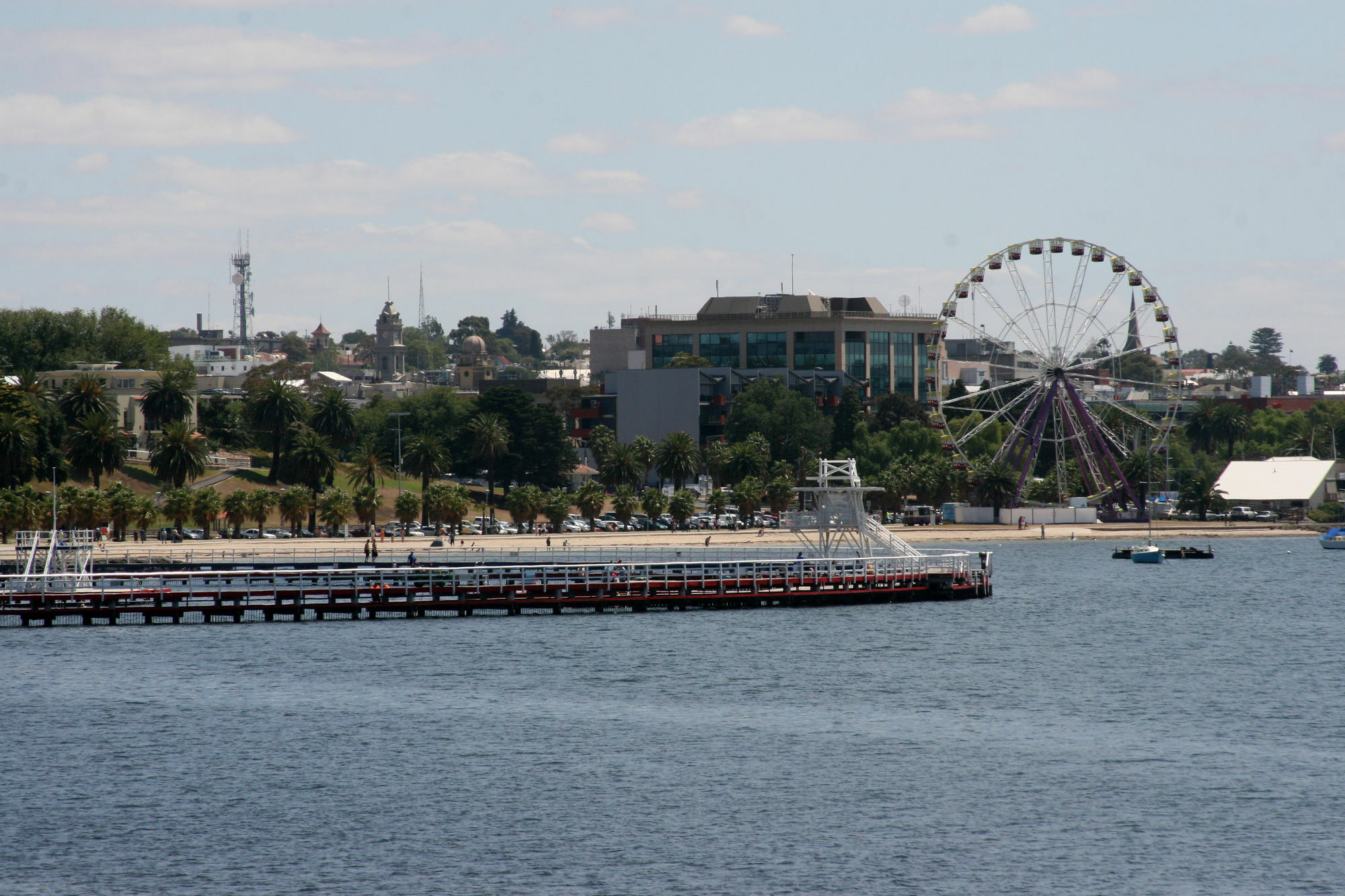 Rydges Geelong Hotel Ngoại thất bức ảnh